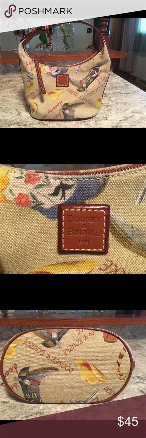 dooney and bourke made in china
